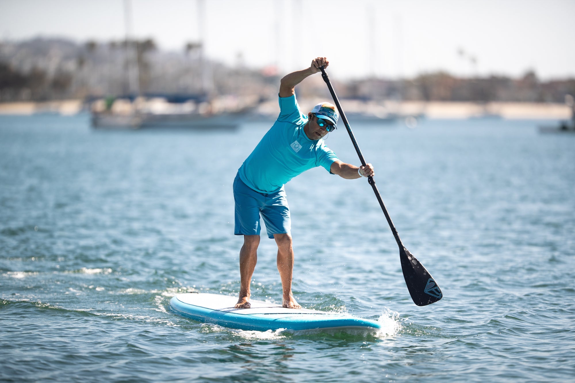 WATER SPORTS