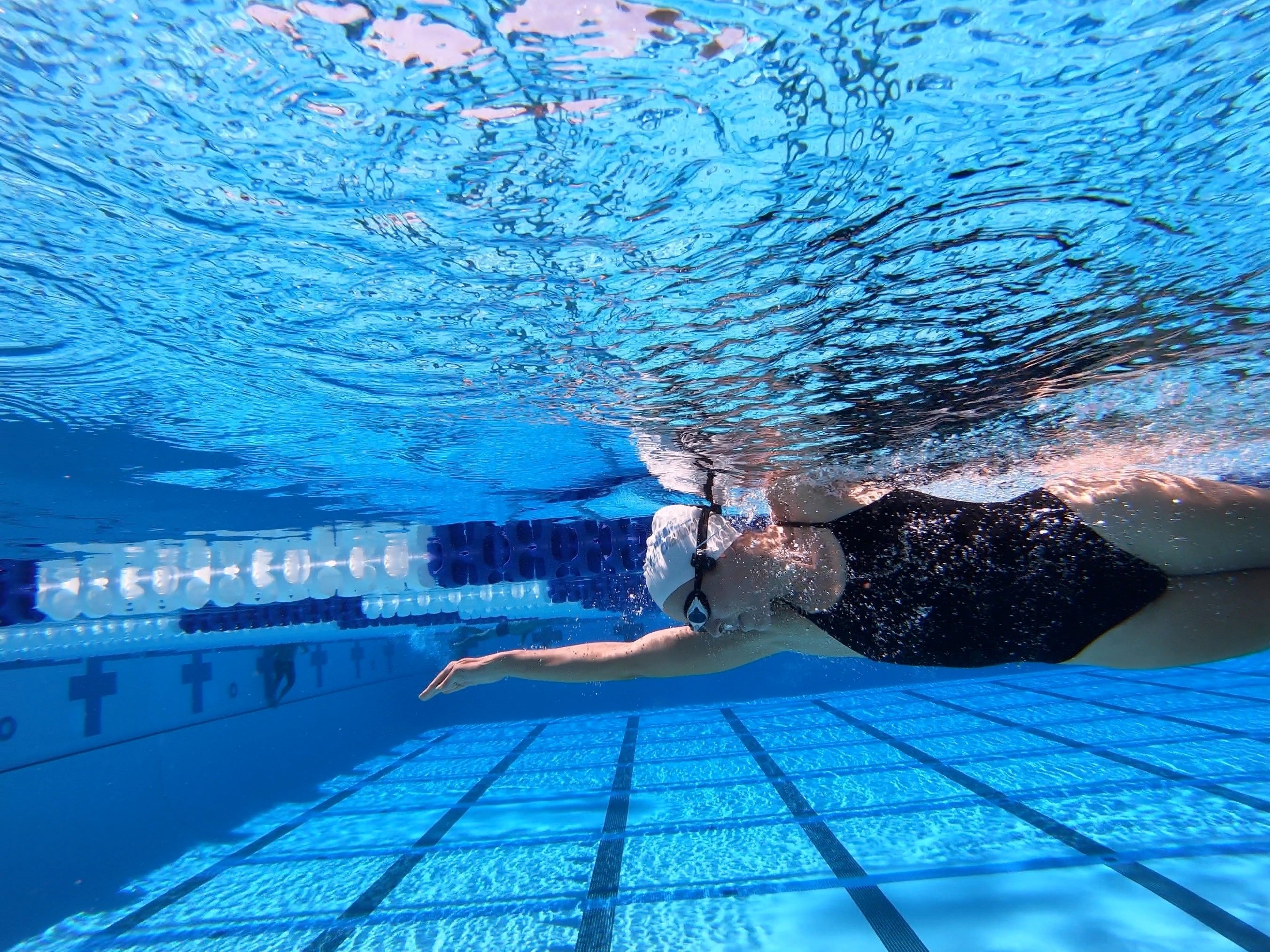 SWIM