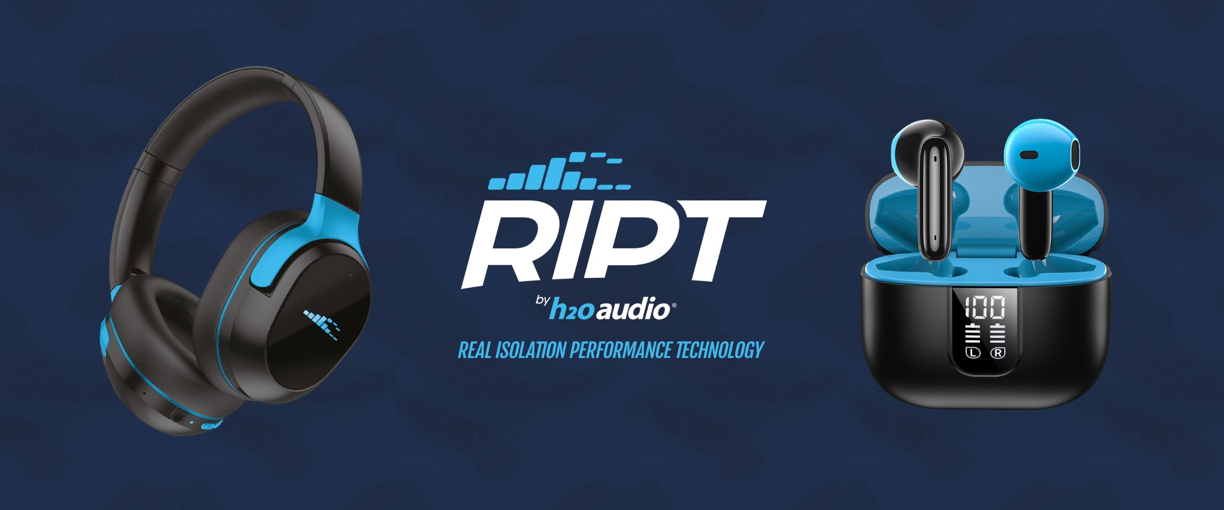 RIPT Series