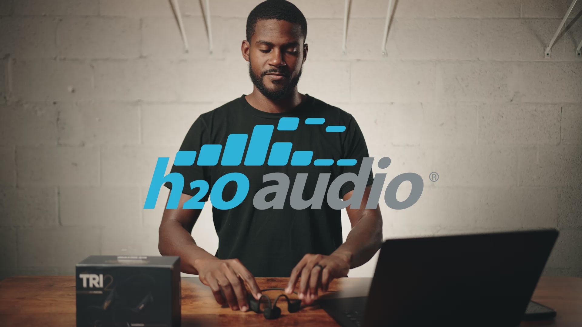 Load video: 
